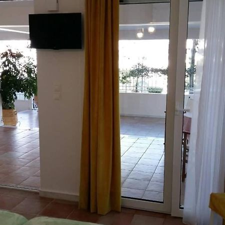 Nn Luxury Room Near Athens Airport Spáta 客房 照片