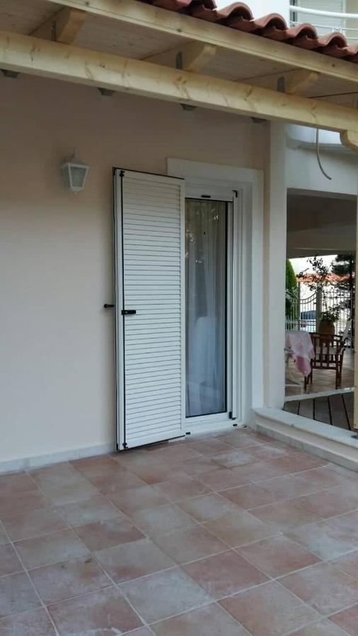 Nn Luxury Room Near Athens Airport Spáta 外观 照片