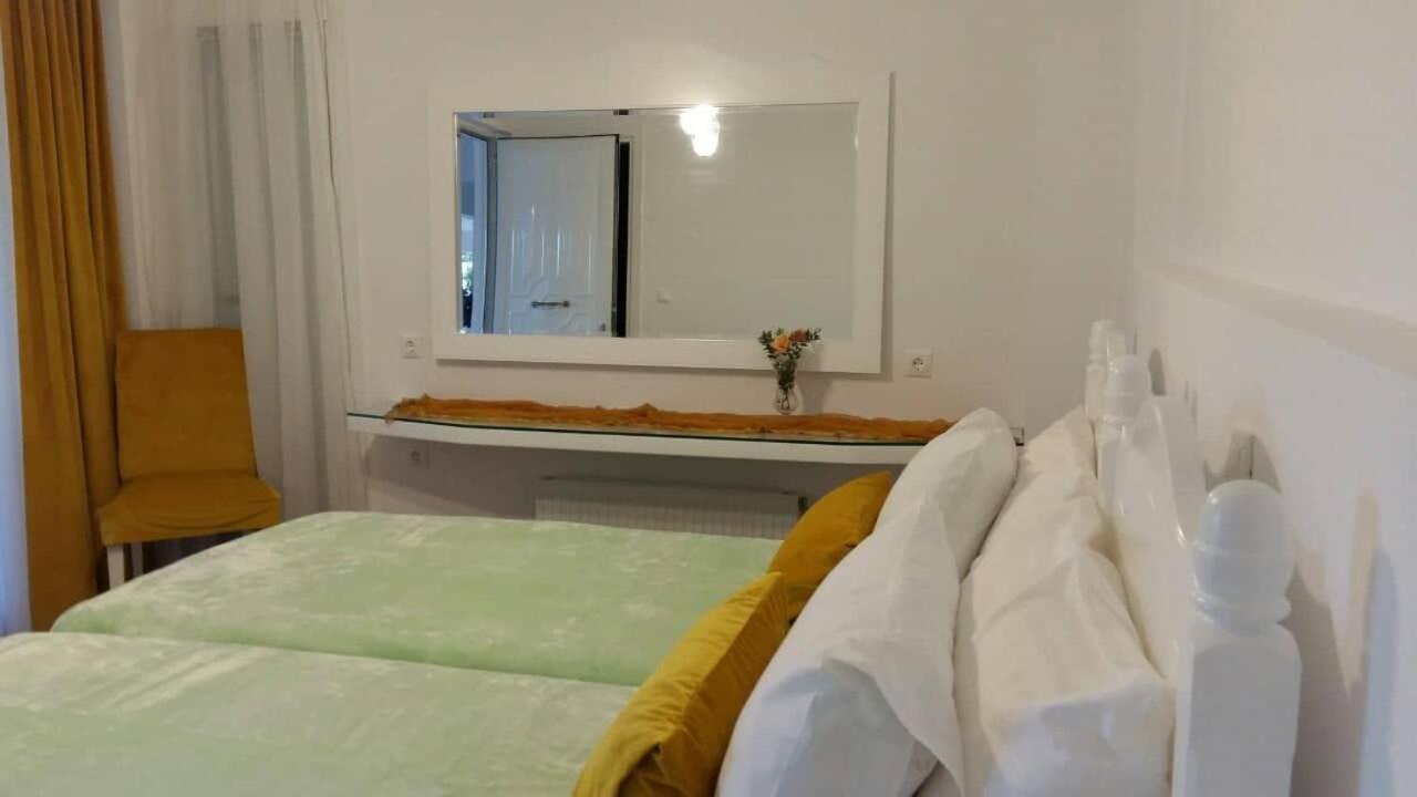 Nn Luxury Room Near Athens Airport Spáta 外观 照片