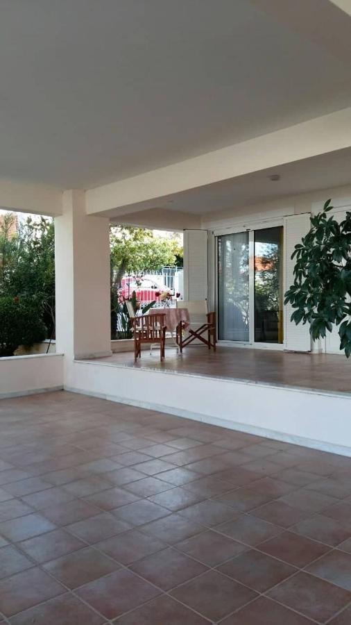 Nn Luxury Room Near Athens Airport Spáta 外观 照片