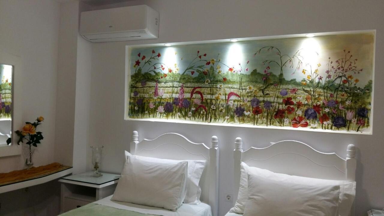 Nn Luxury Room Near Athens Airport Spáta 客房 照片