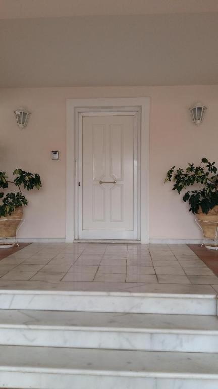 Nn Luxury Room Near Athens Airport Spáta 外观 照片